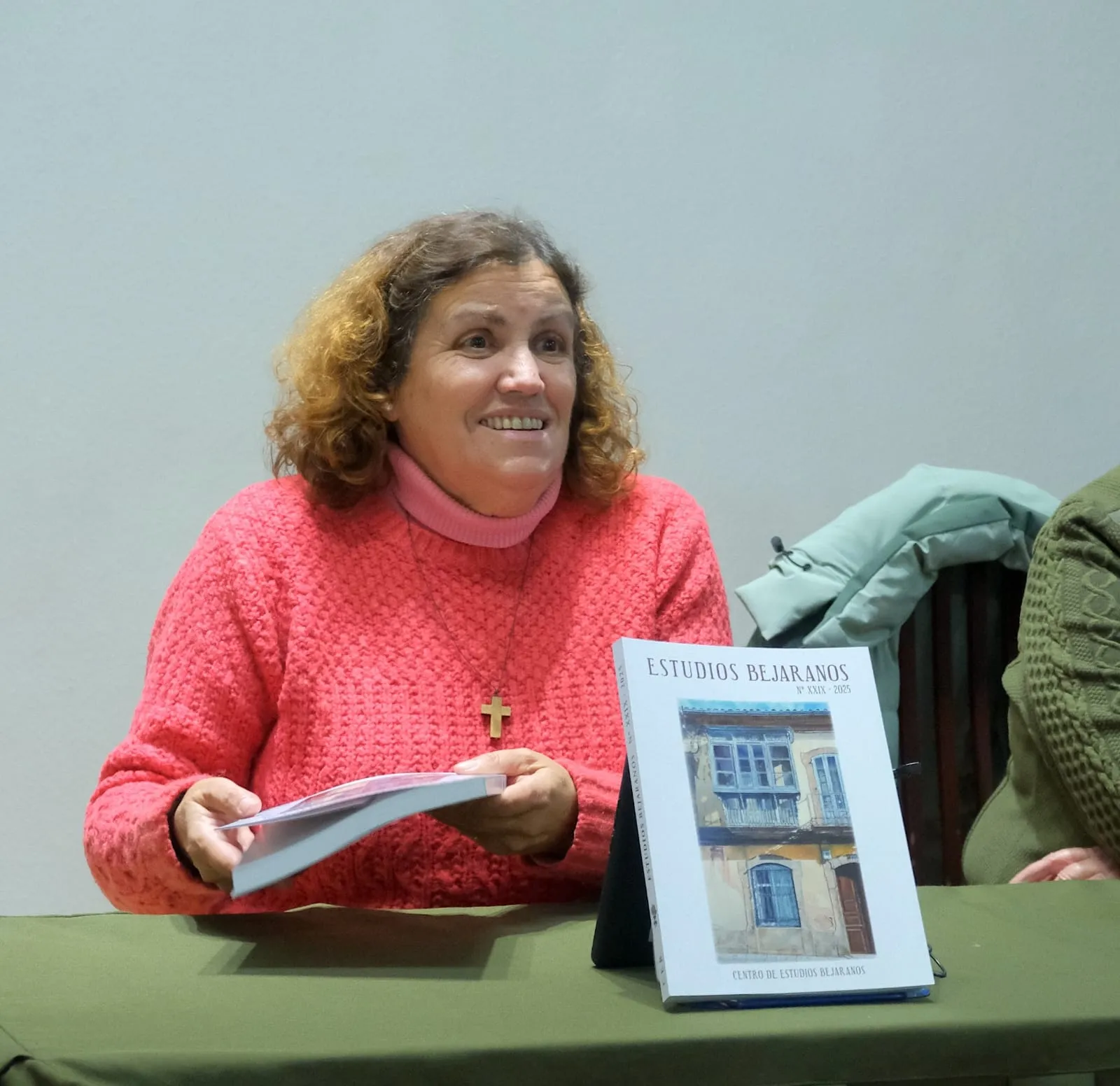 El Centro de Estudios Bejaranos presenta el número 29 de su revista anual en el Casino Obrero