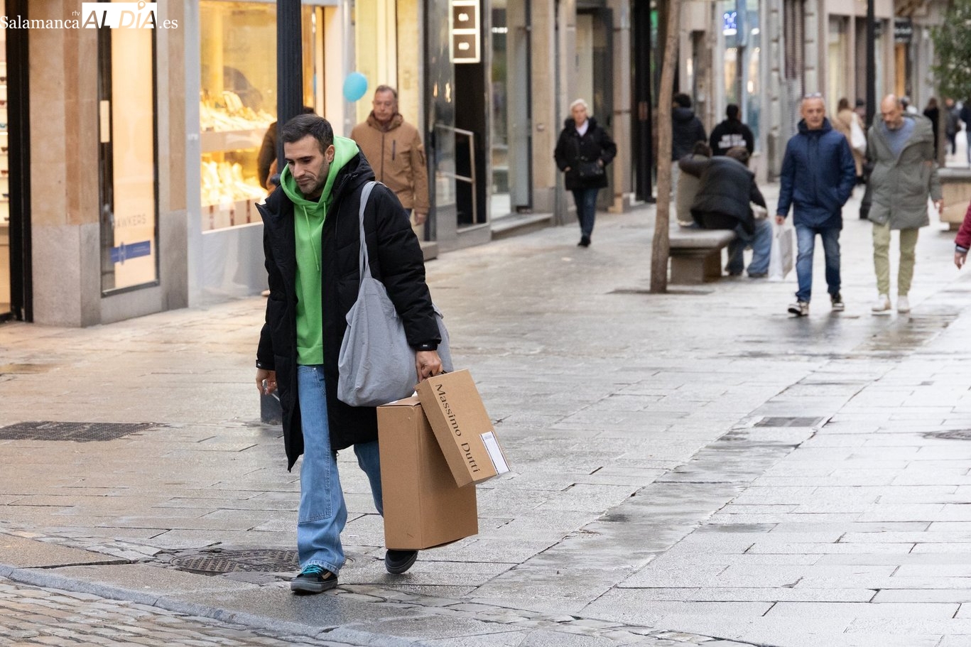 Devoluciones Reyes: derechos del consumidor y garantías