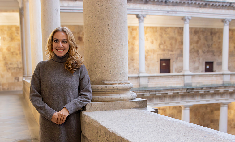 Detectar Alzheimer con el habla: la USAL logra una Beca Leonardo