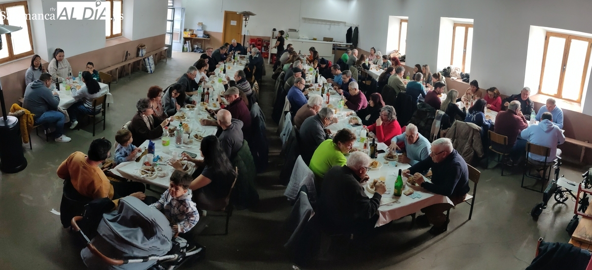 Navidad en Peralejos de Abajo: programa de fiestas 2025