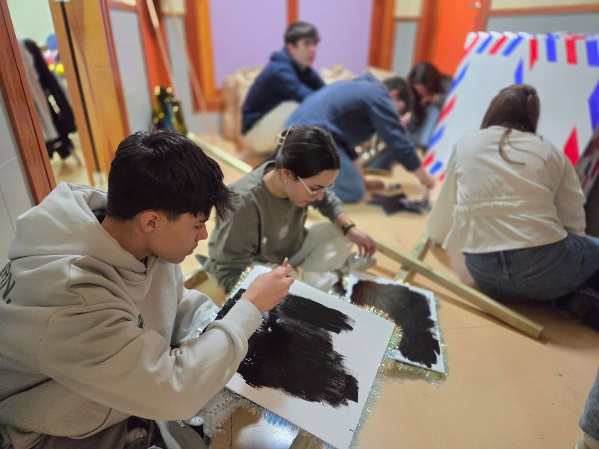 Cartero Real en Salamanca: recorrido y horario del 2 enero