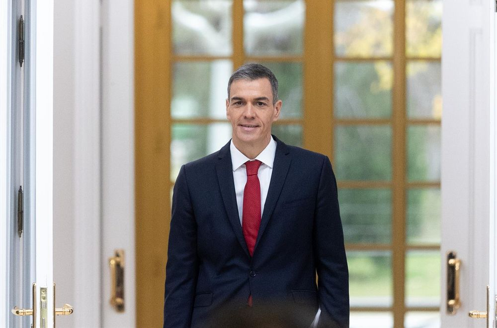 Playlist de Pedro Sánchez 2025: sus canciones favoritas