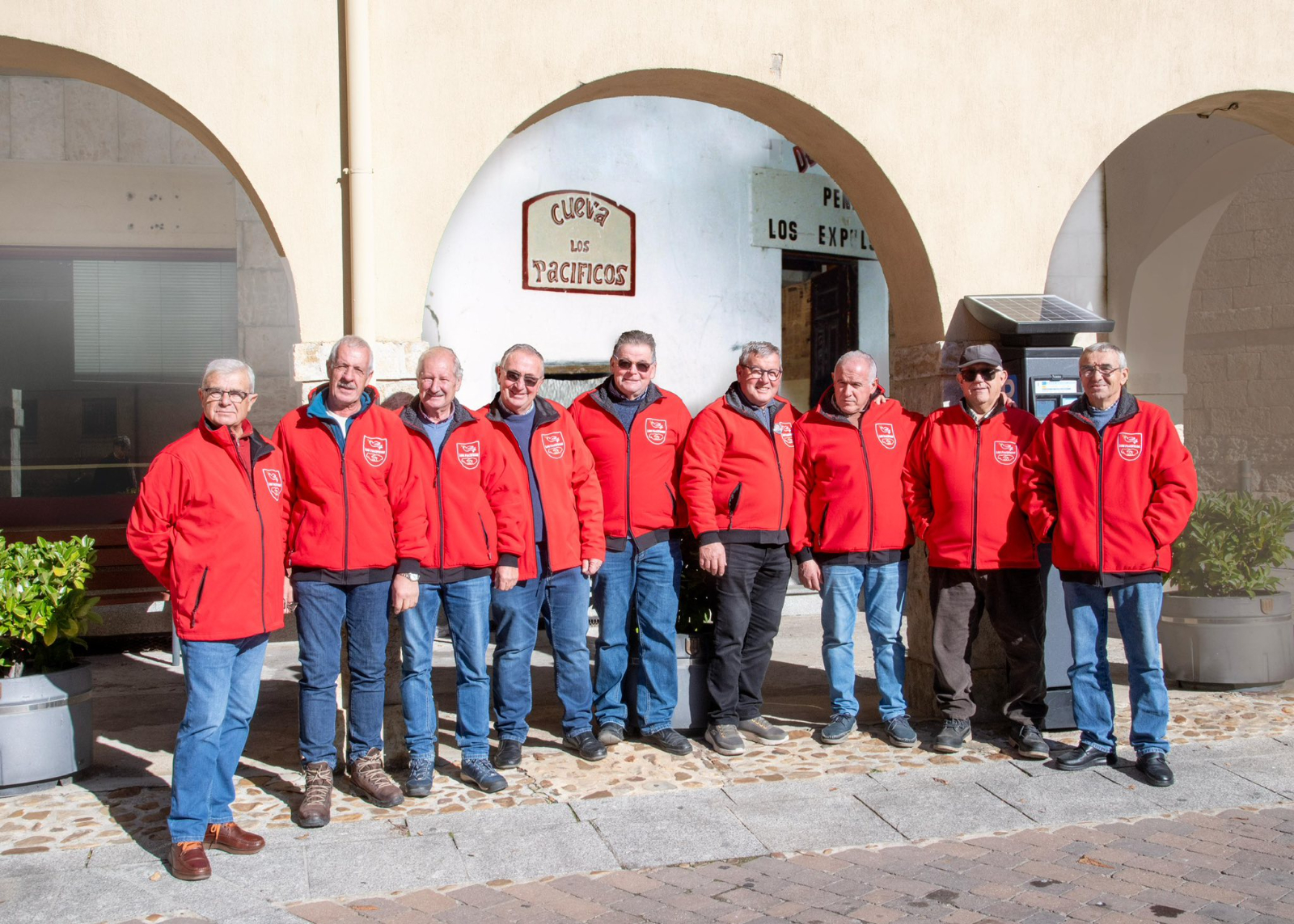 Carnaval del Toro 2026: David Vicente será el pregonero