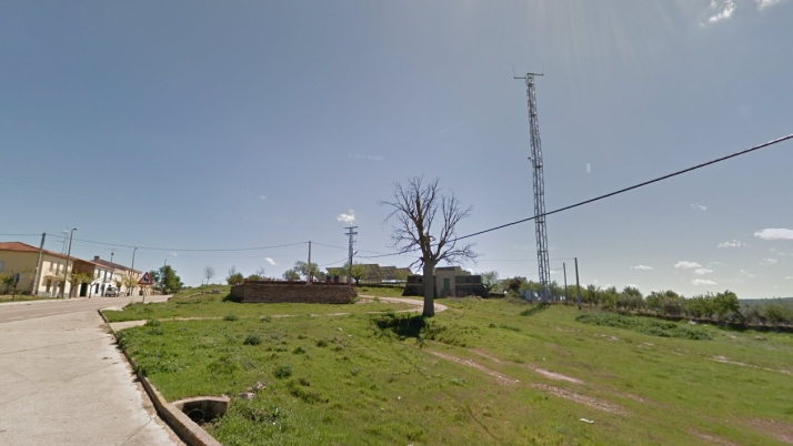 La Fregeneda, de nuevo aislada del mundo al carecer de internet y teléfono