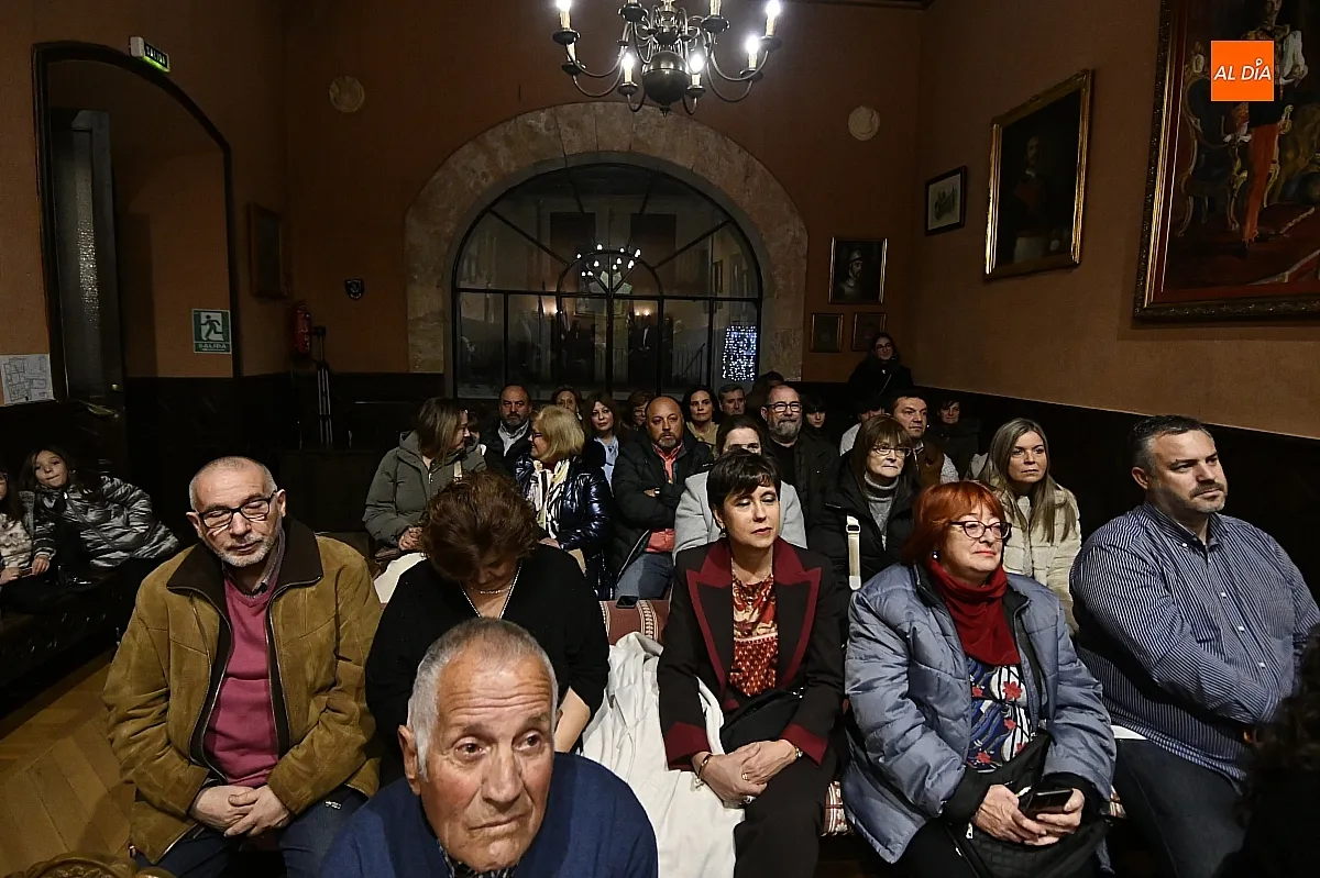 Presentación Corte de Honor Carnaval 2026