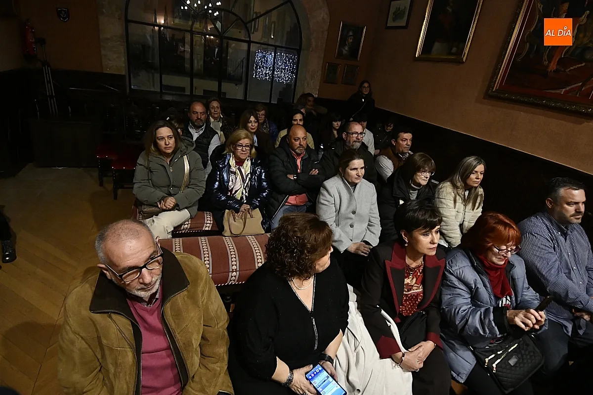 Presentación Corte de Honor Carnaval 2026