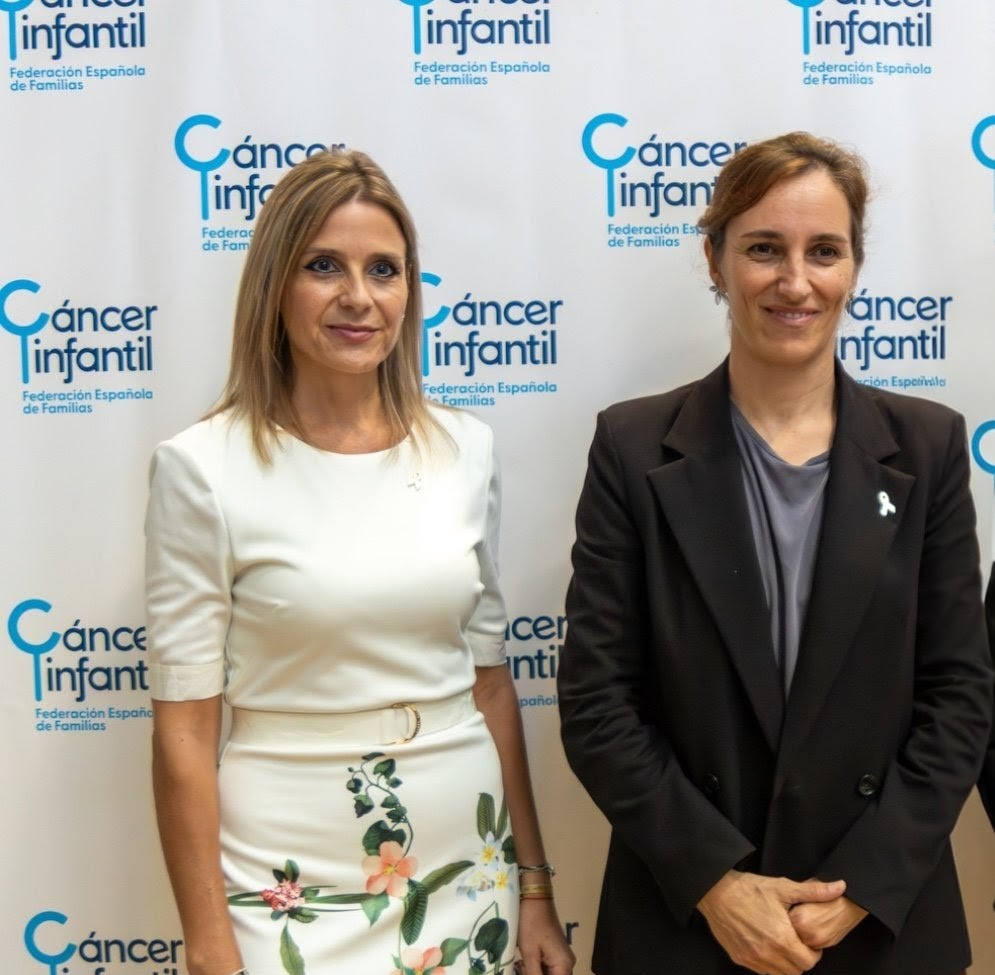 PYFANO celebra el plan para supervivientes de cáncer infantil