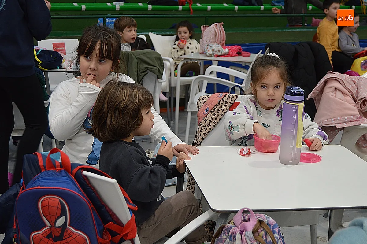 Programa de Conciliación en Navilandia 