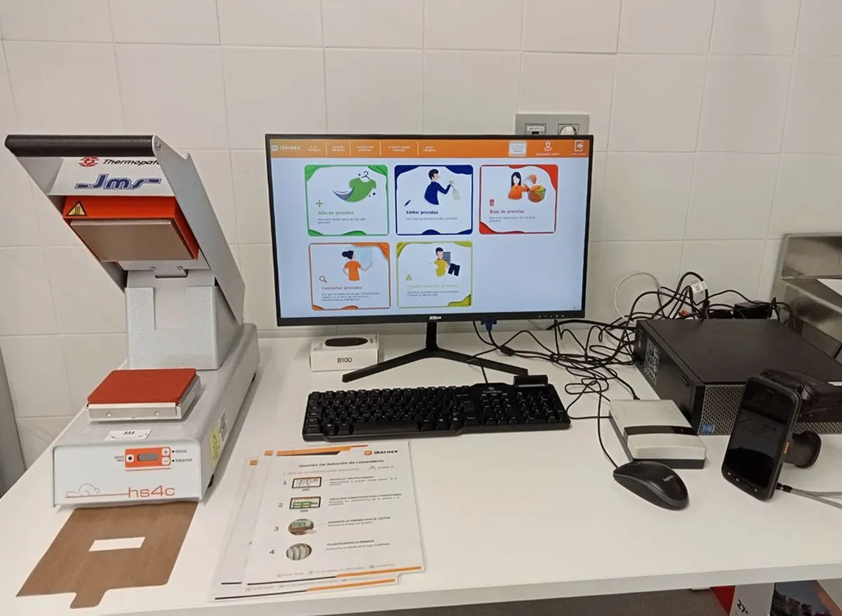 Grupo Setel, innovación que acompaña a nuestros mayores en Navidad