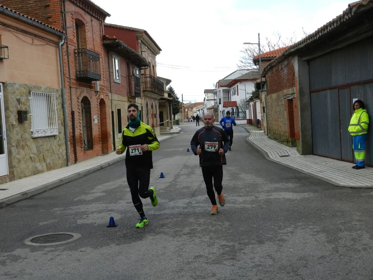 San Silvestre de La Vellés 