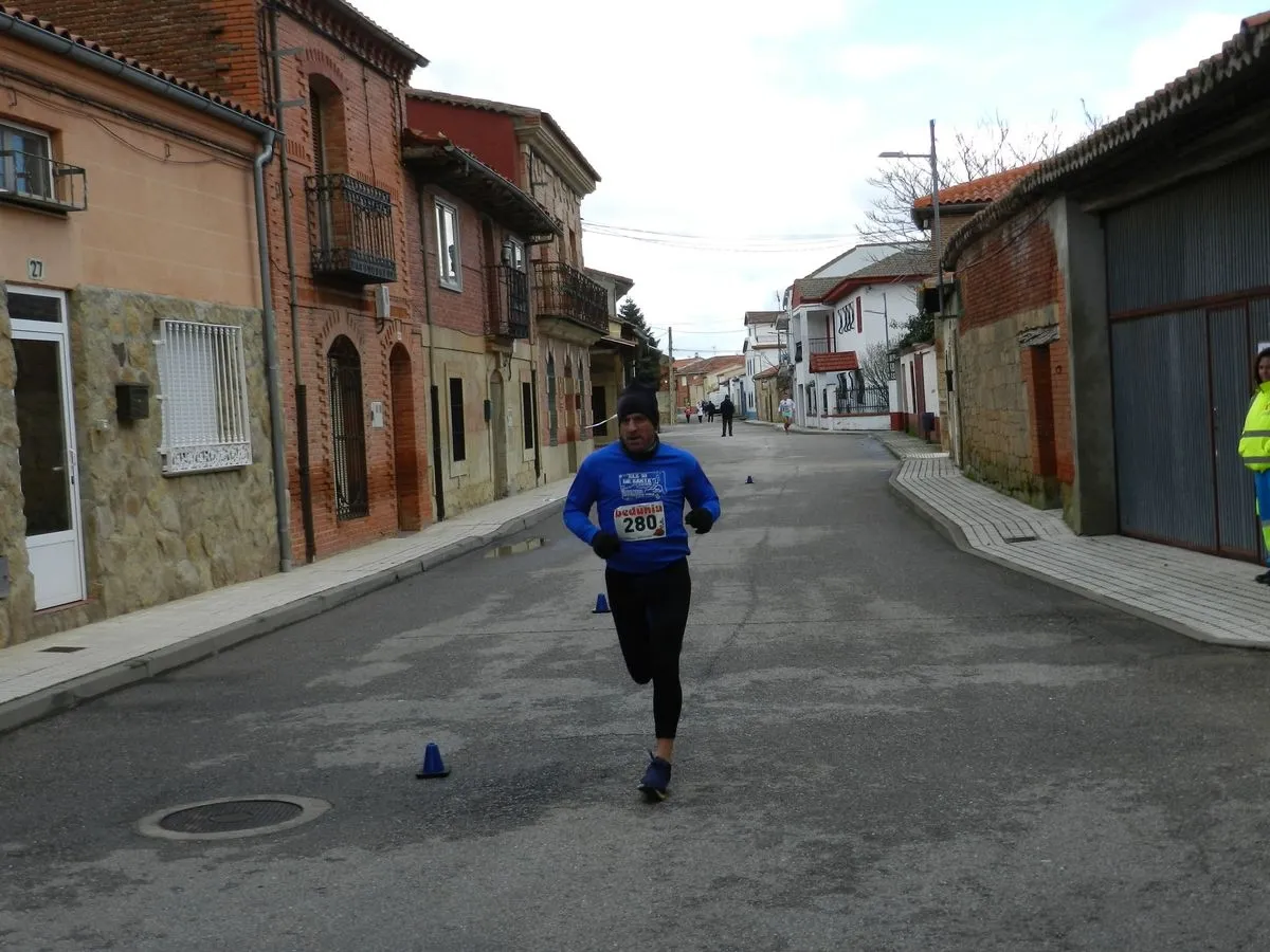San Silvestre de La Vellés 