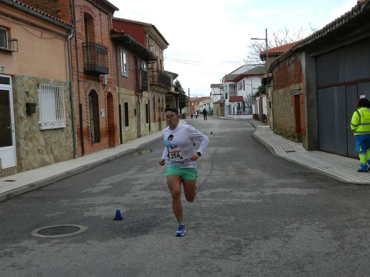 San Silvestre de La Vellés 