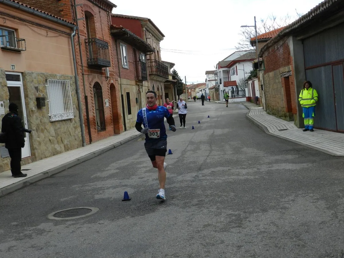 San Silvestre de La Vellés 