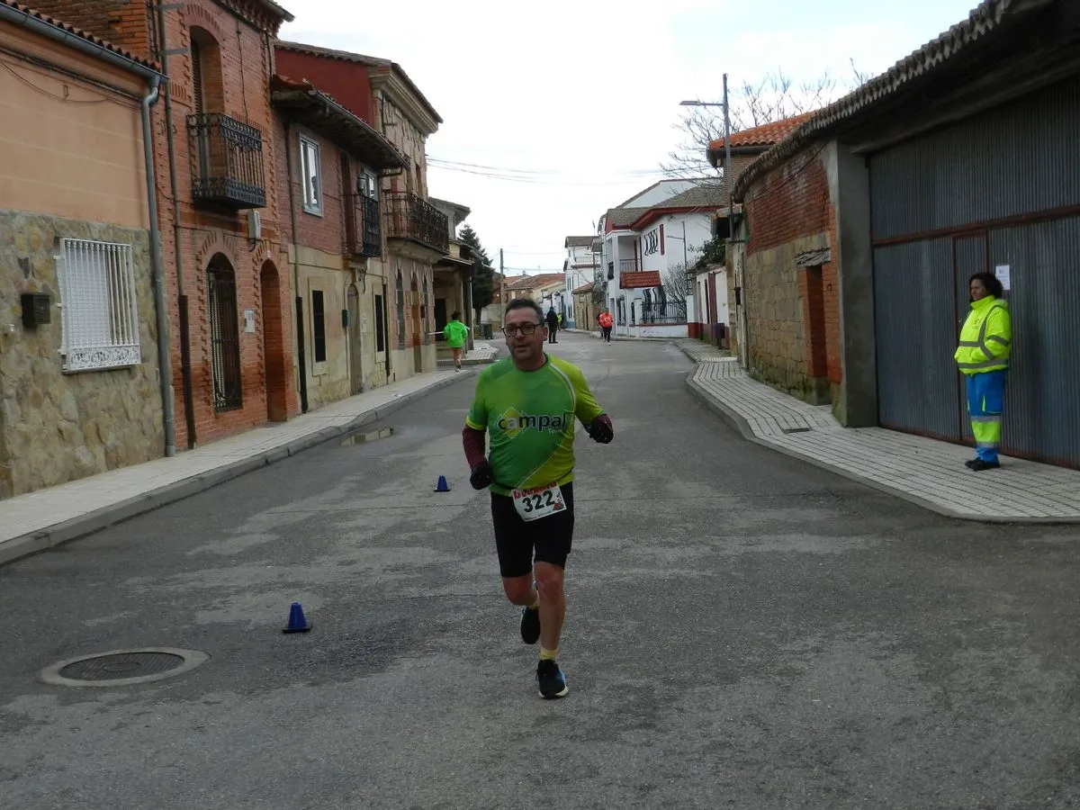 San Silvestre de La Vellés 