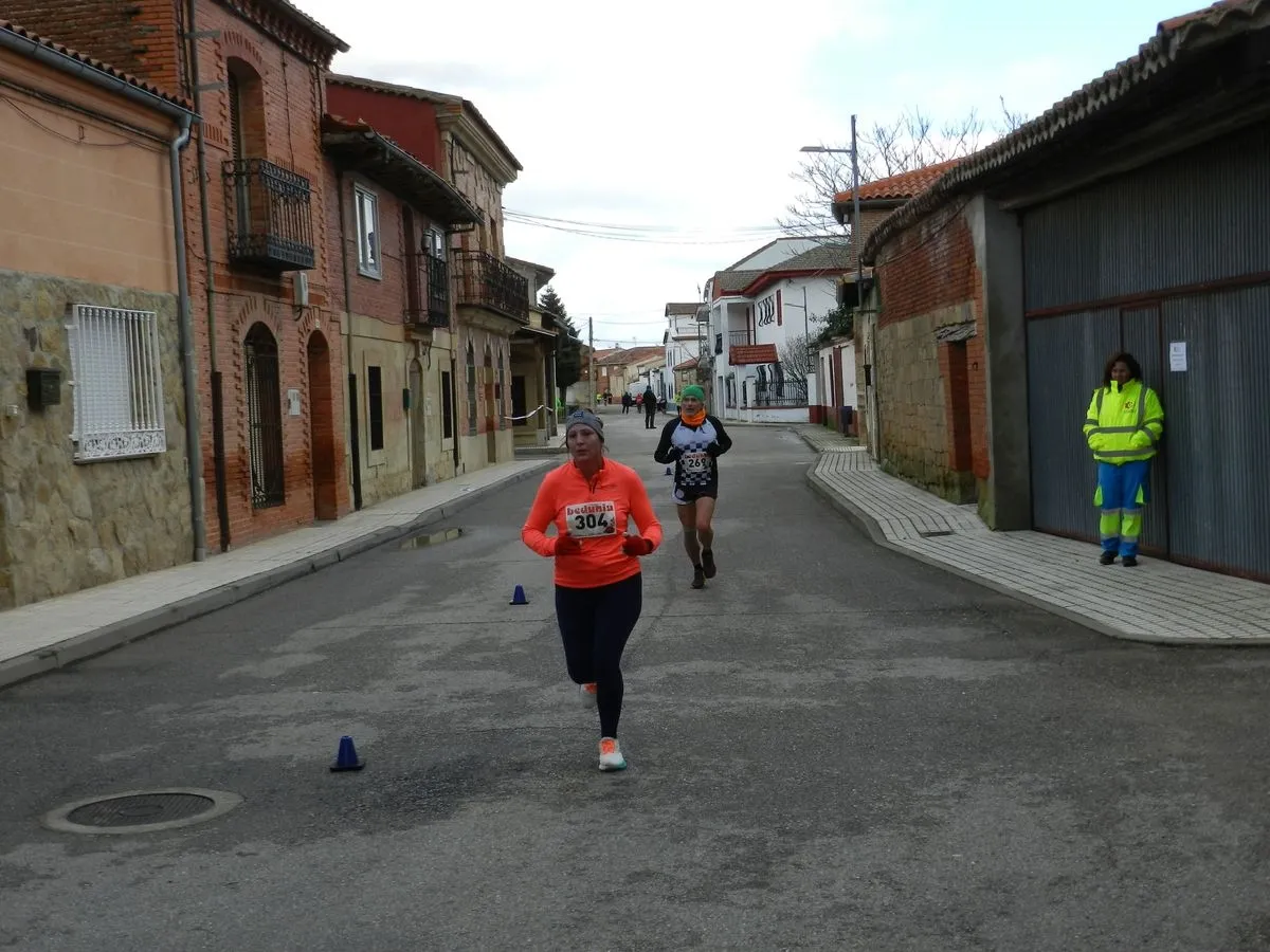 San Silvestre de La Vellés 