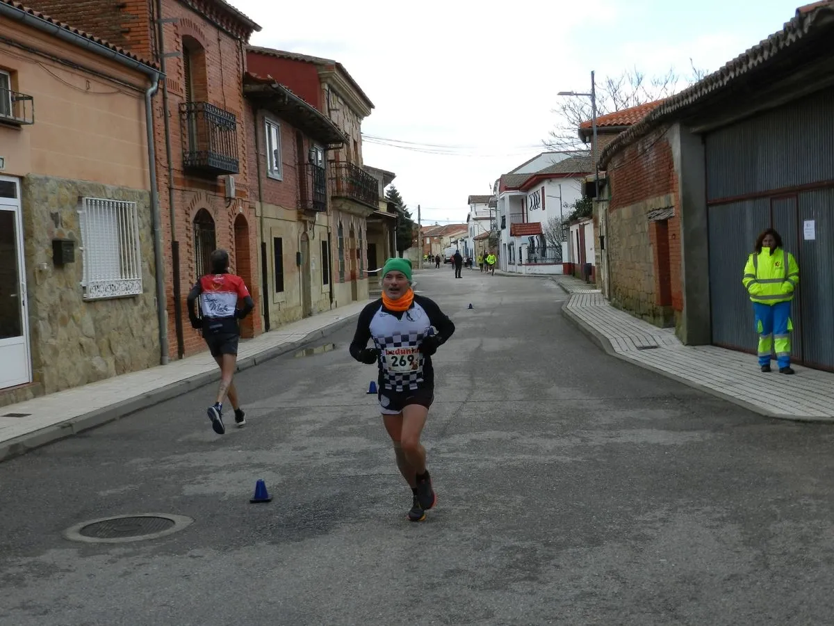 San Silvestre de La Vellés 