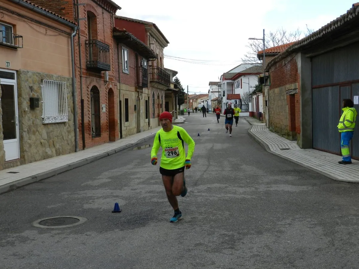 San Silvestre de La Vellés 