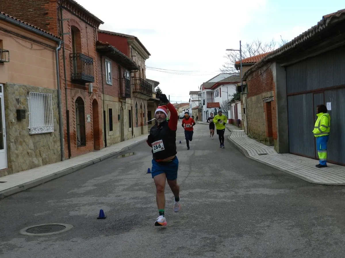 San Silvestre de La Vellés 