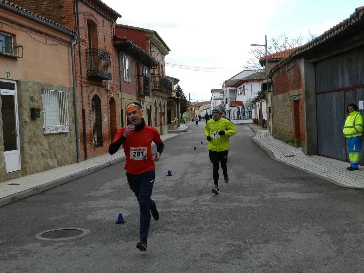 San Silvestre de La Vellés 