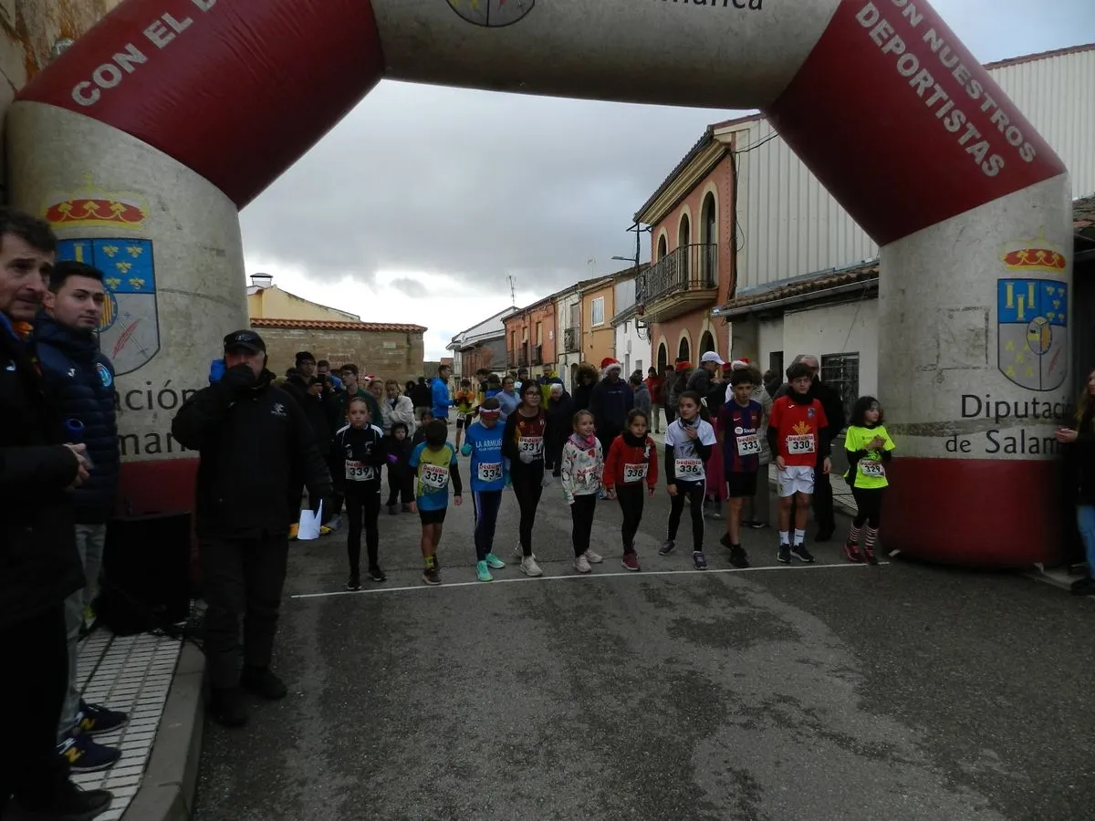 San Silvestre de La Vellés 