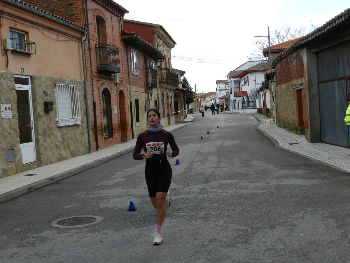 San Silvestre de La Vellés 