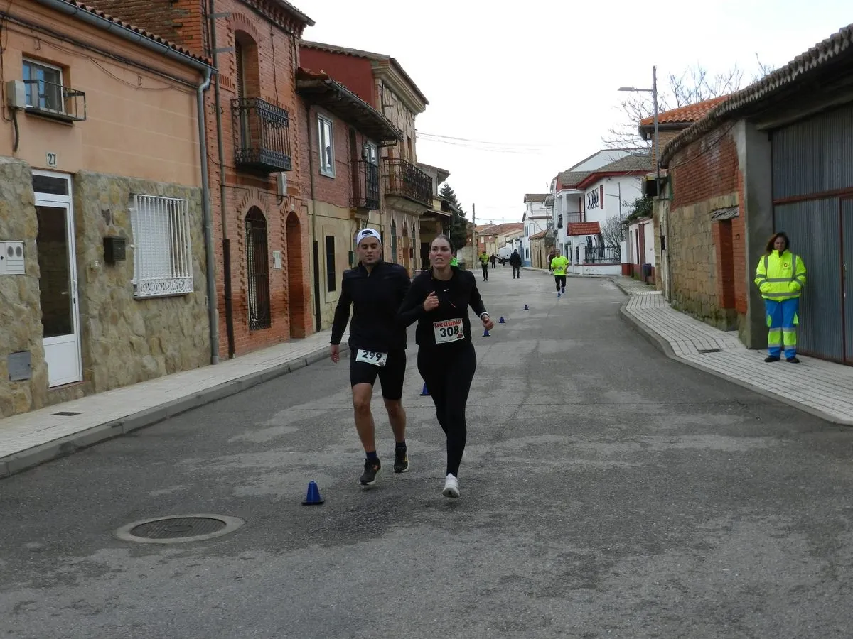 San Silvestre de La Vellés 
