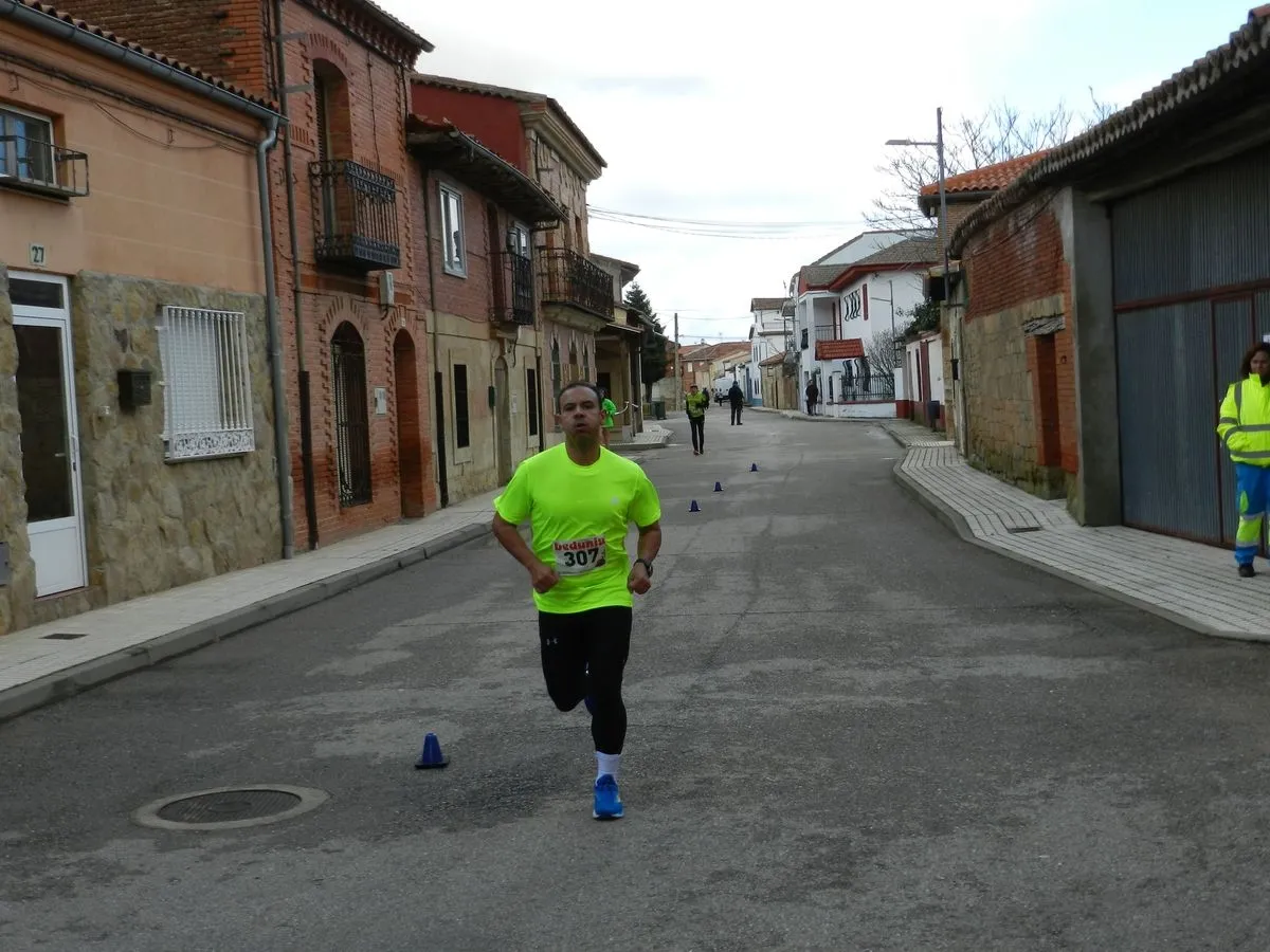 San Silvestre de La Vellés 