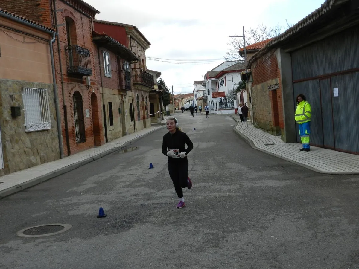 San Silvestre de La Vellés 