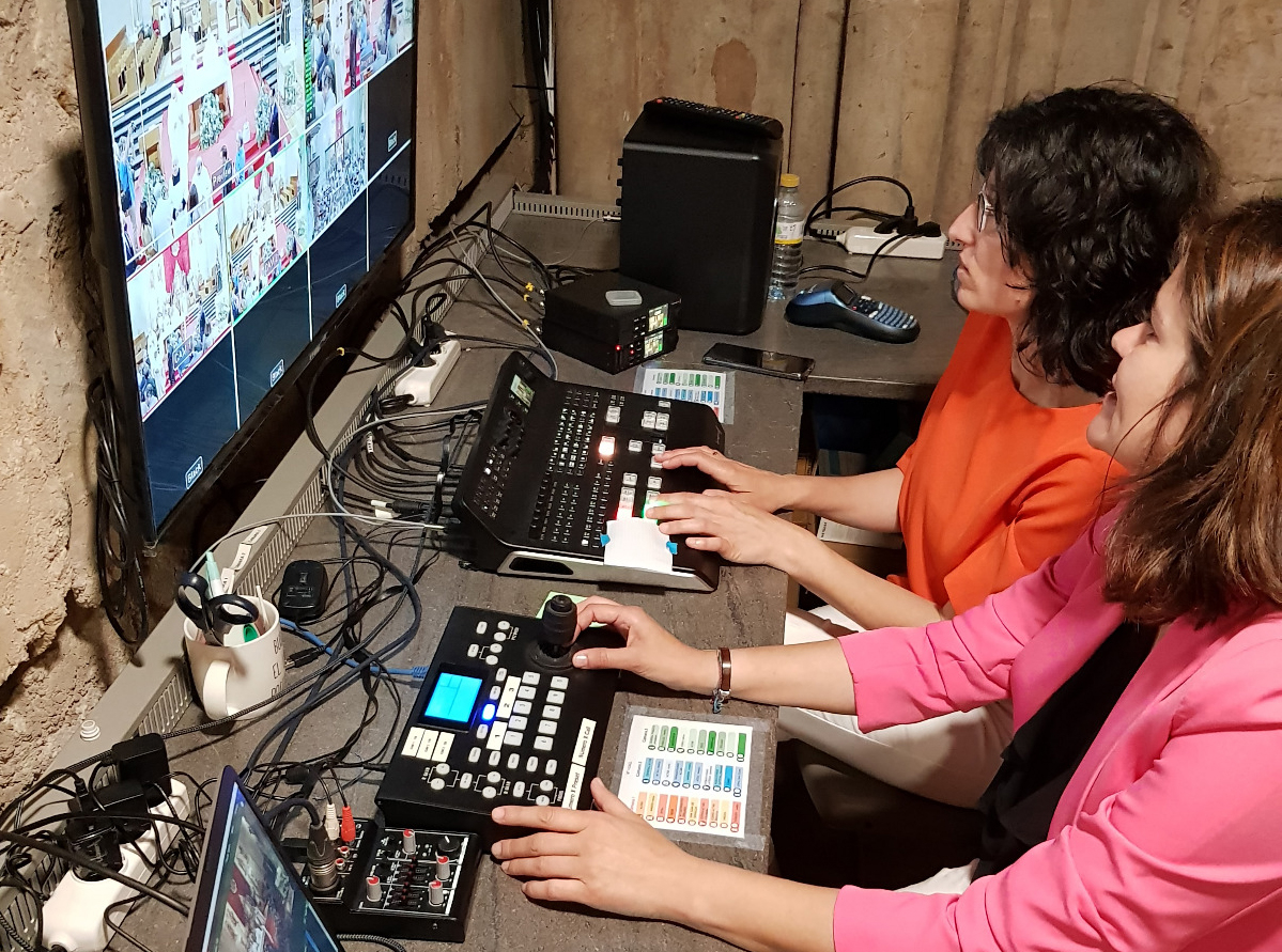 Premios Bravo 2025: Eva Cañas y María Criado de Salamanca