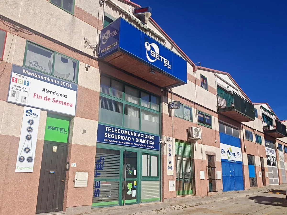 Grupo Setel, innovación que acompaña a nuestros mayores en Navidad