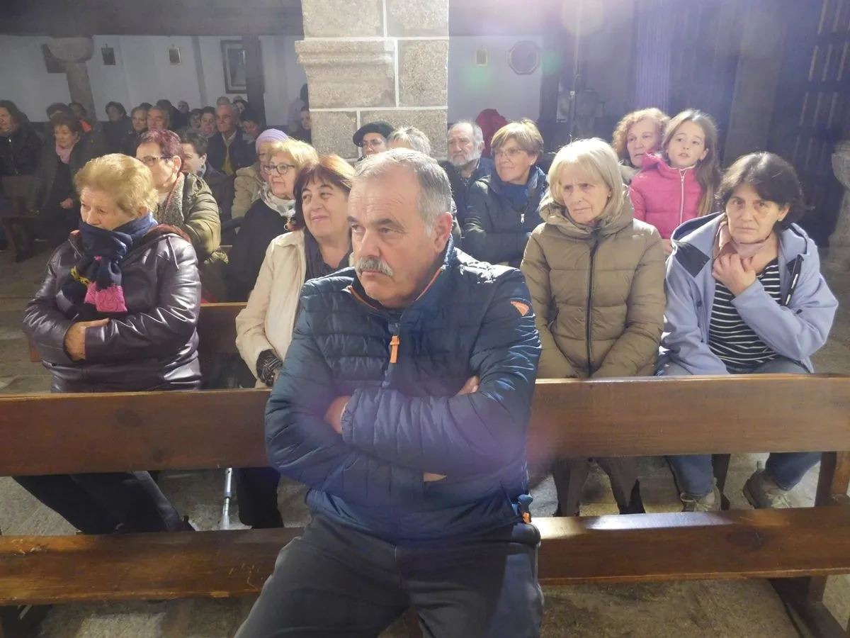 'Buscando a Nebrija' en Sanchotello