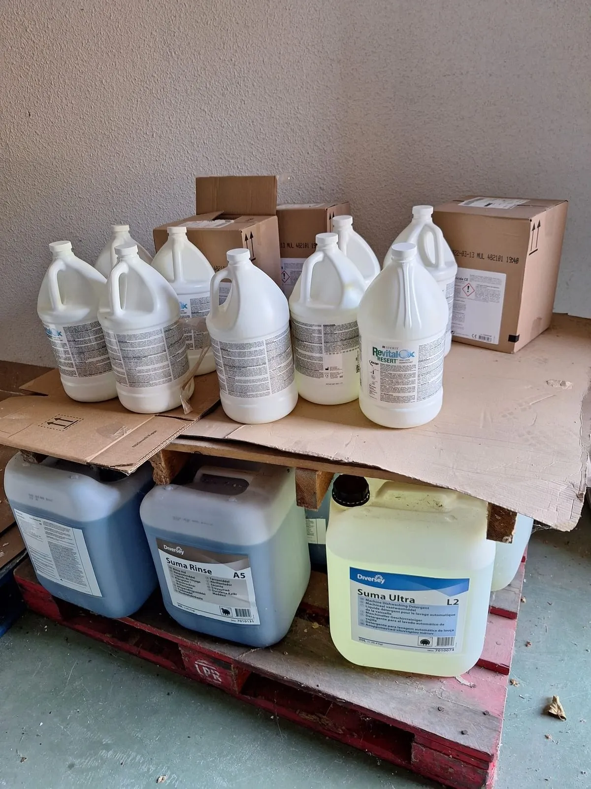 Gestión de residuos peligrosos en Salamanca: servicio integral con trazabilidad 100% y garantía normativa