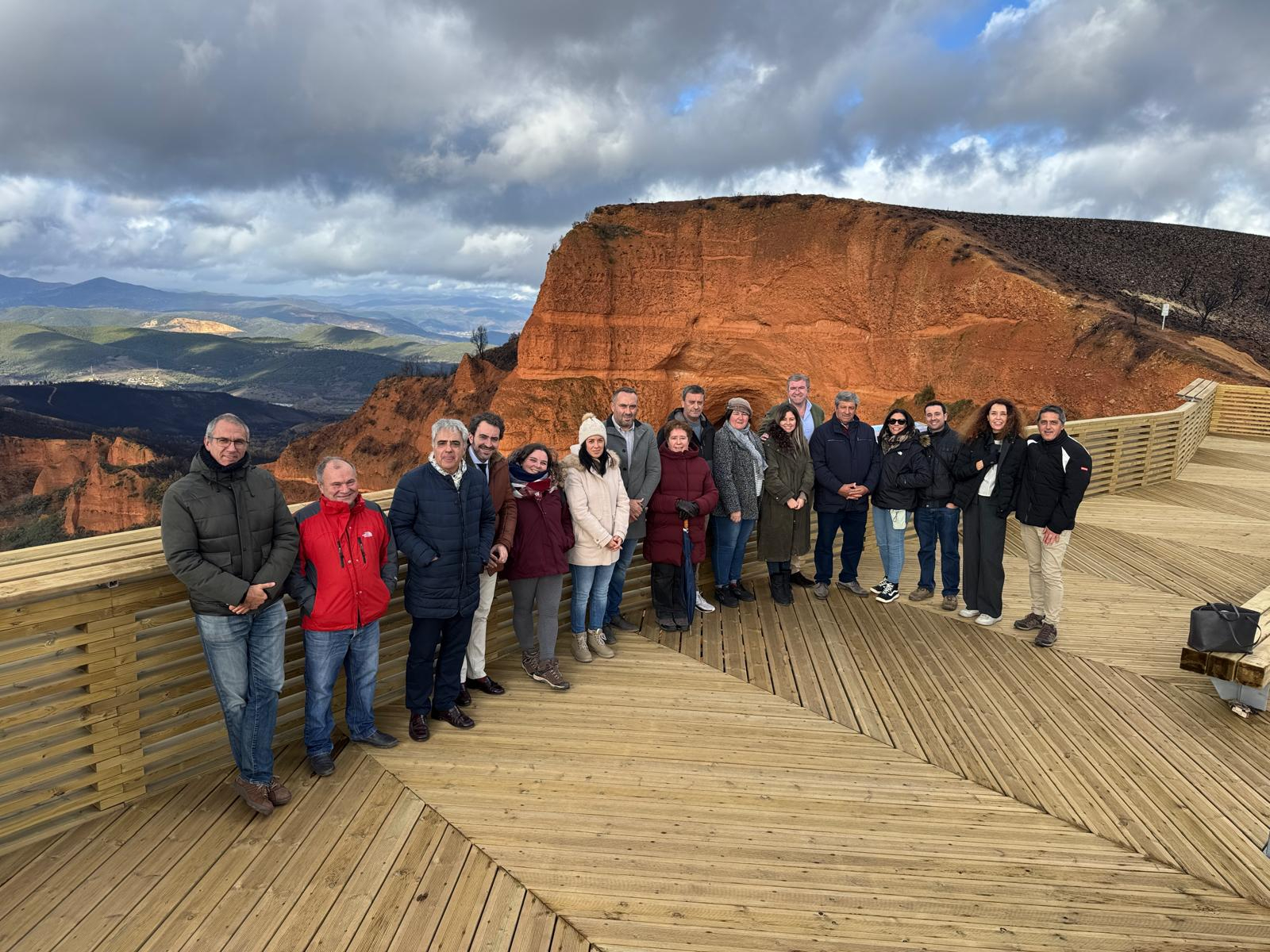 Siega Verde aprueba un presupuesto de 519.000€ para 2026