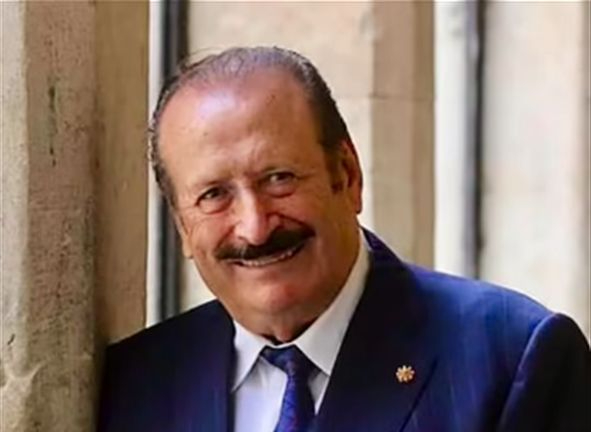 Fallece Silvestre Sánchez Sierra, del Restaurante Salamanca