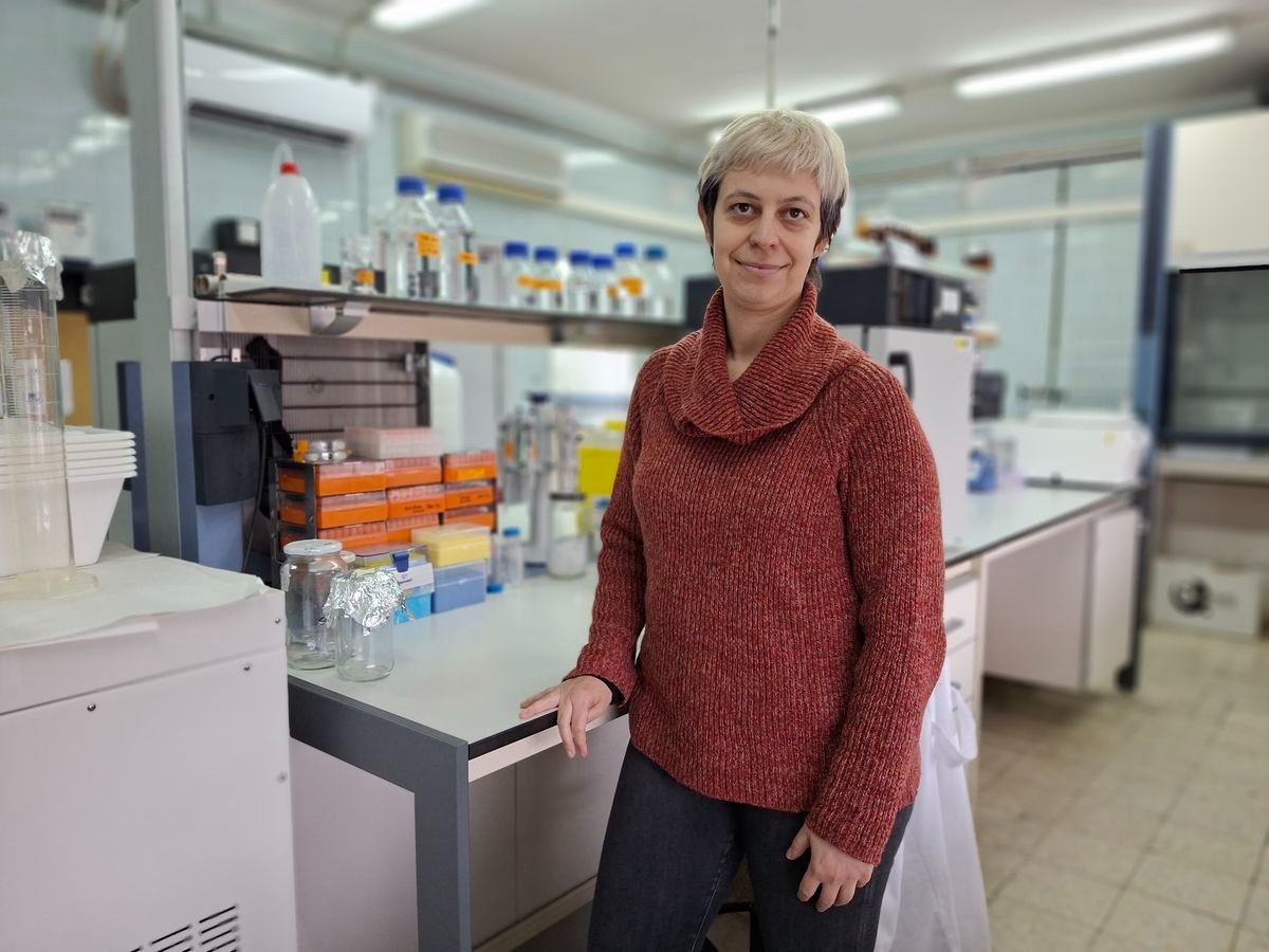 Reproducción de plantas: un gen clave para la agricultura