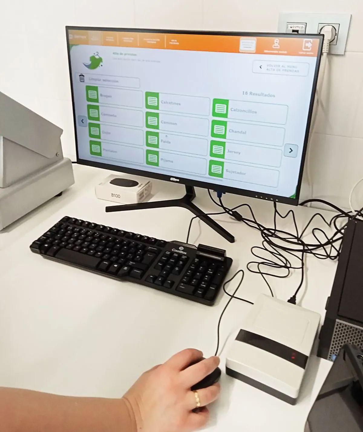 Grupo Setel, innovación que acompaña a nuestros mayores en Navidad