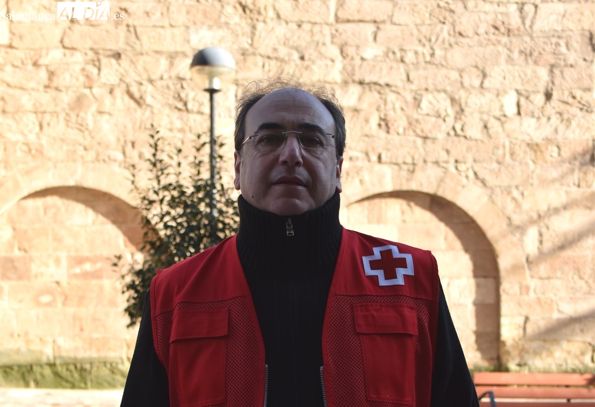 Emprender en Salamanca: Cruz Roja impulsa 14 negocios