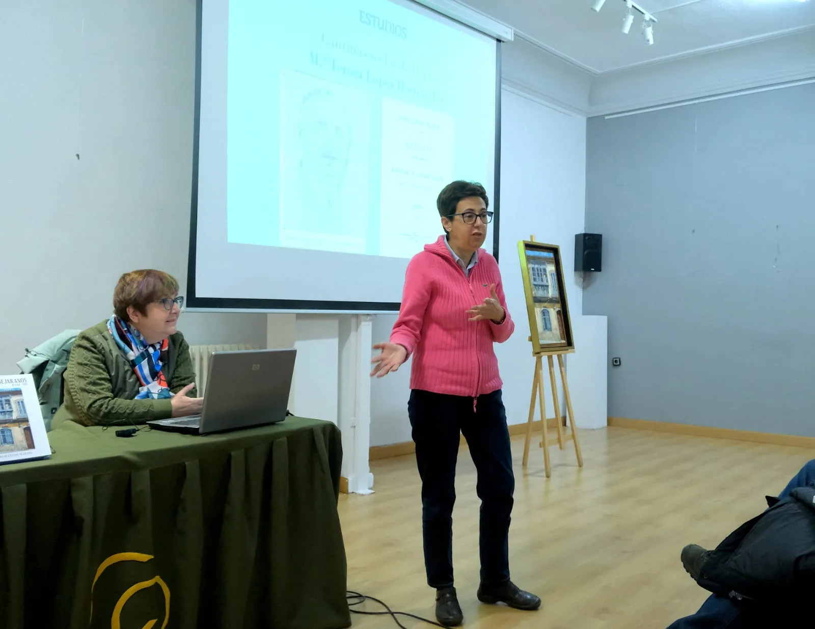 El Centro de Estudios Bejaranos presenta el número 29 de su revista anual en el Casino Obrero