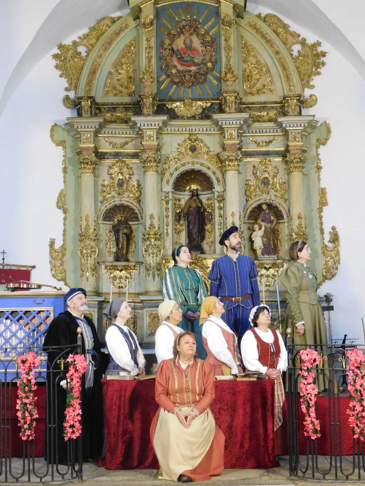 'Buscando a Nebrija' en Valverde de Valdelacasa