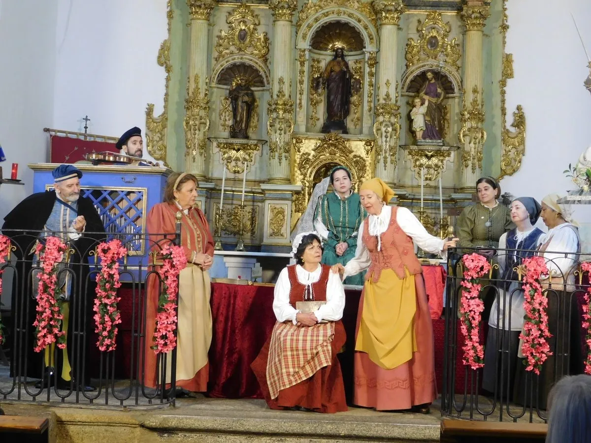 'Buscando a Nebrija' en Valverde de Valdelacasa