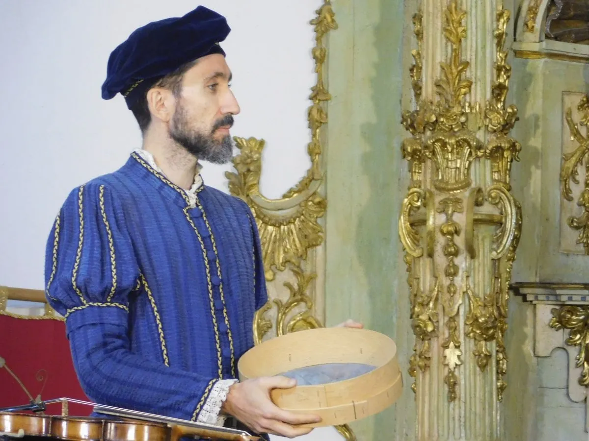 'Buscando a Nebrija' en Valverde de Valdelacasa
