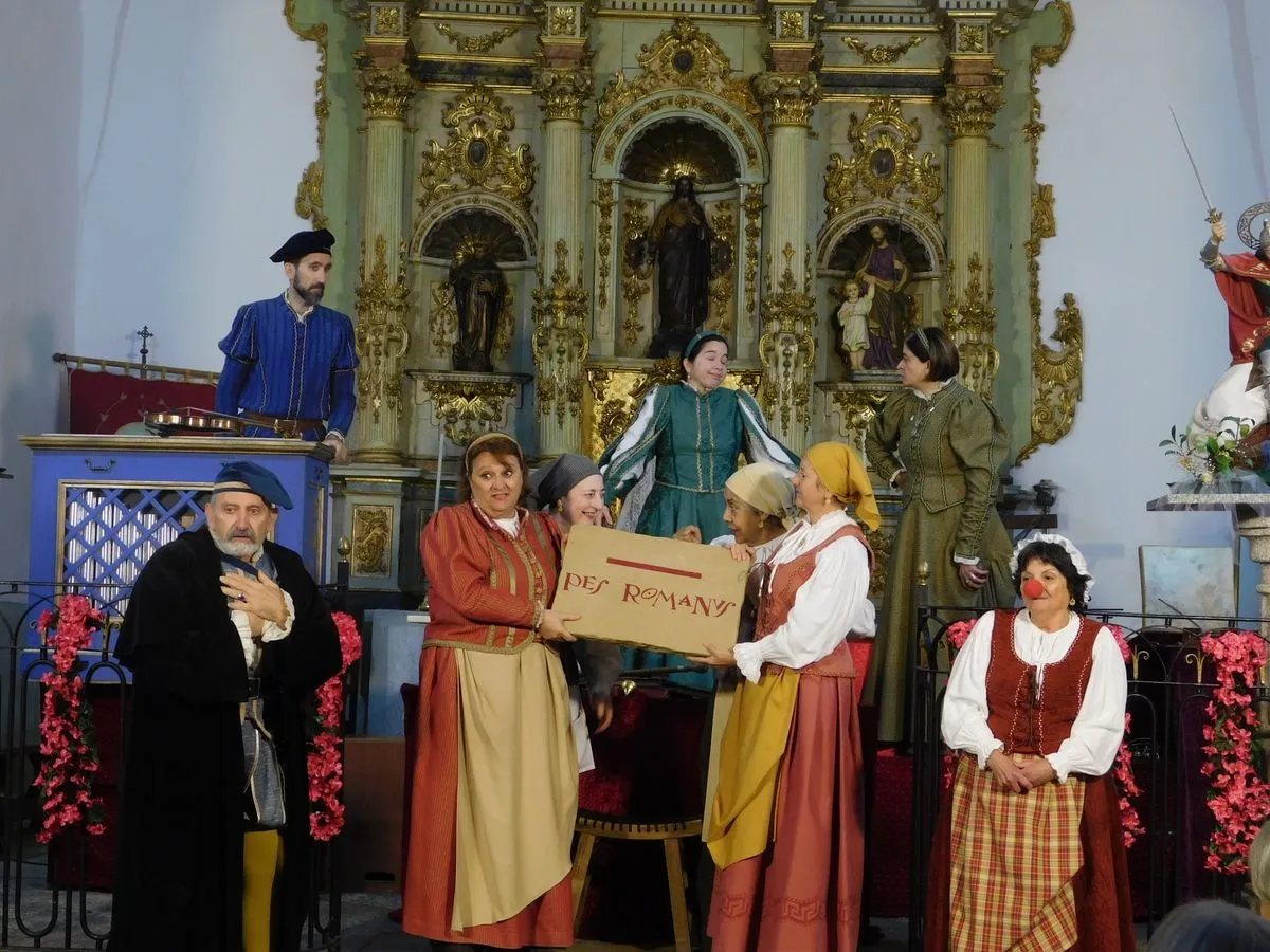 'Buscando a Nebrija' en Valverde de Valdelacasa