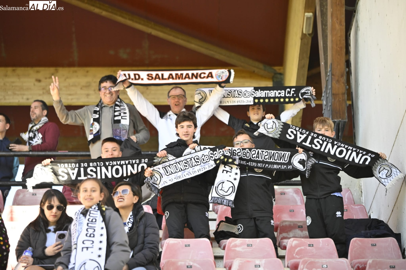 Campaña socios invierno Unionistas 2025: precios y descuentos del 45%