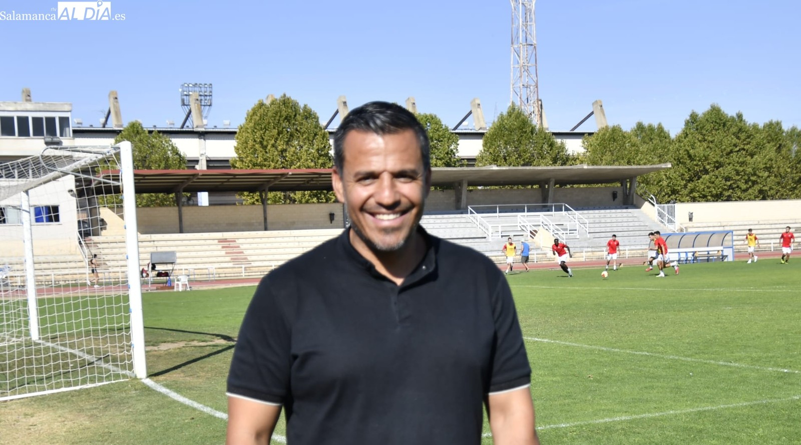 Sanción al Salamanca UDS por vetar a la prensa local