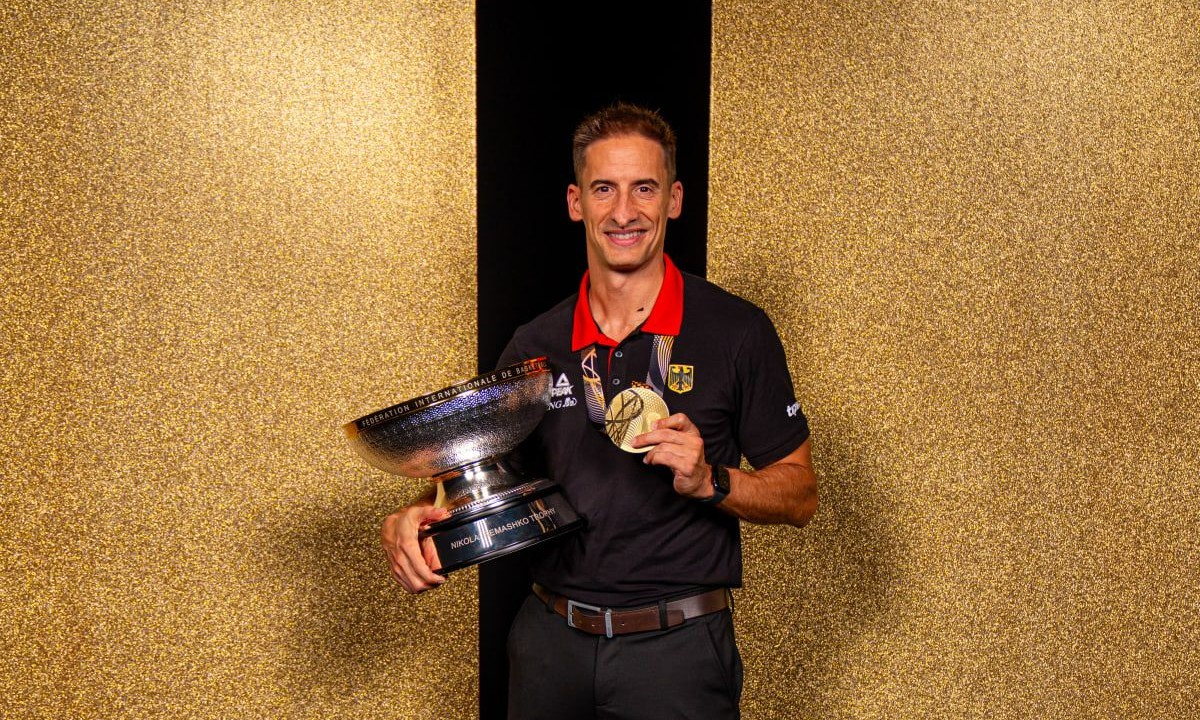 Alberto Miranda, campeón del Eurobasket: Ser reconocido en Salamanca es algo muy difícil. Es importante sentirme apreciado