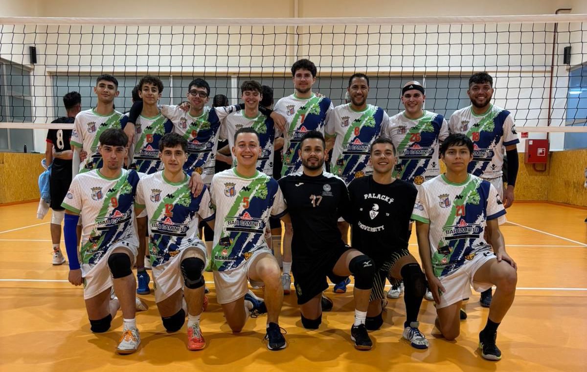 Resultados Club Voleibol Salamanca: Victorias jornadas noviembre 2025