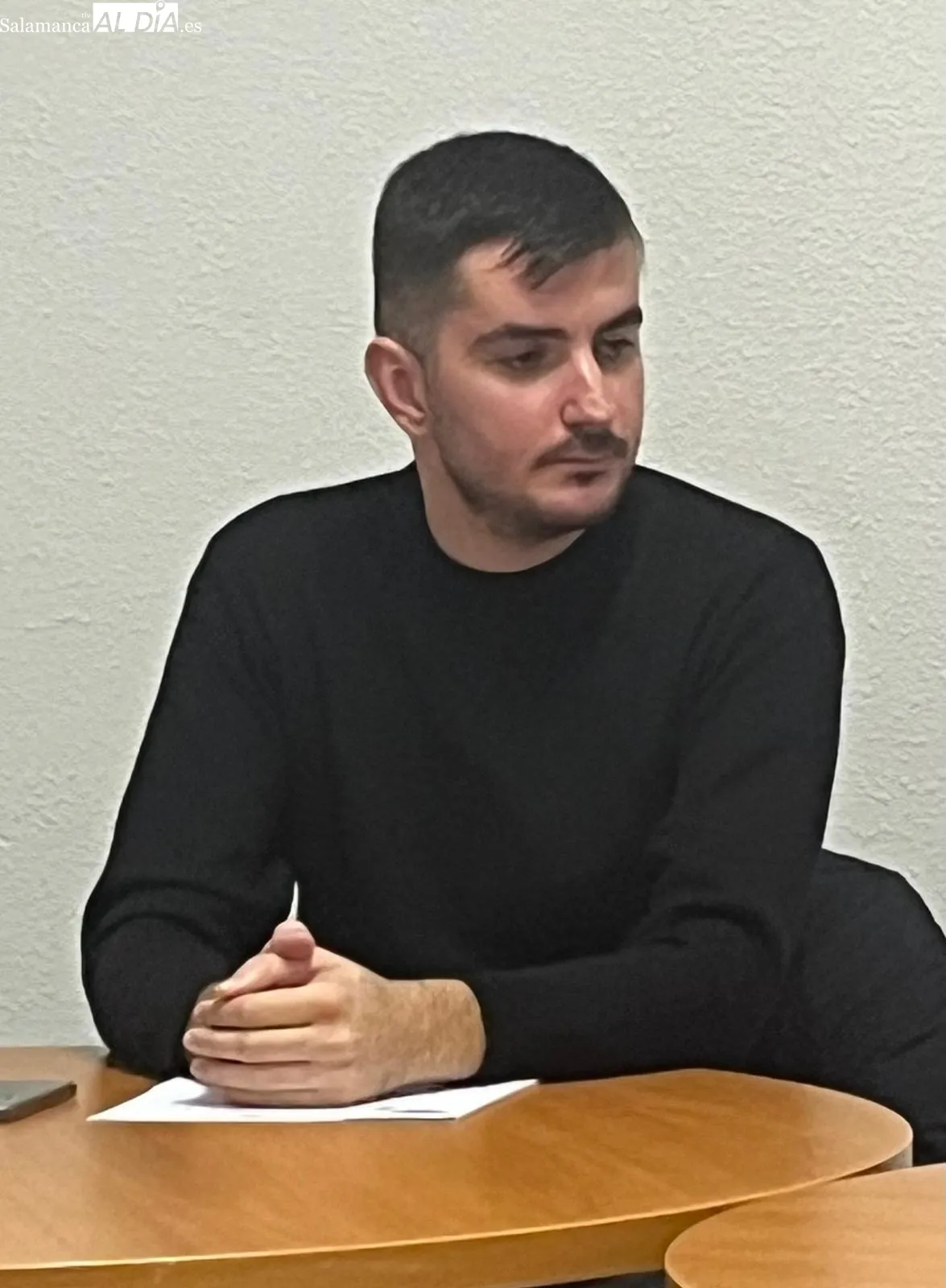 Enrique Bautista, nuevo alcalde 