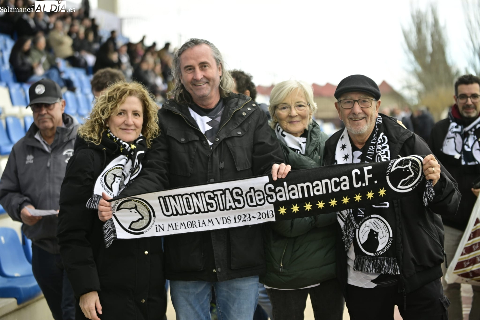 Fiesta Fin de Año Unionista y recogida de juguetes en el Reina Sofía