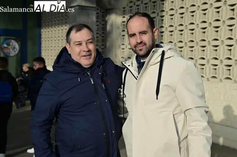 Galería de imágenes / Fotos: SALAMANCArtv AL DÍA