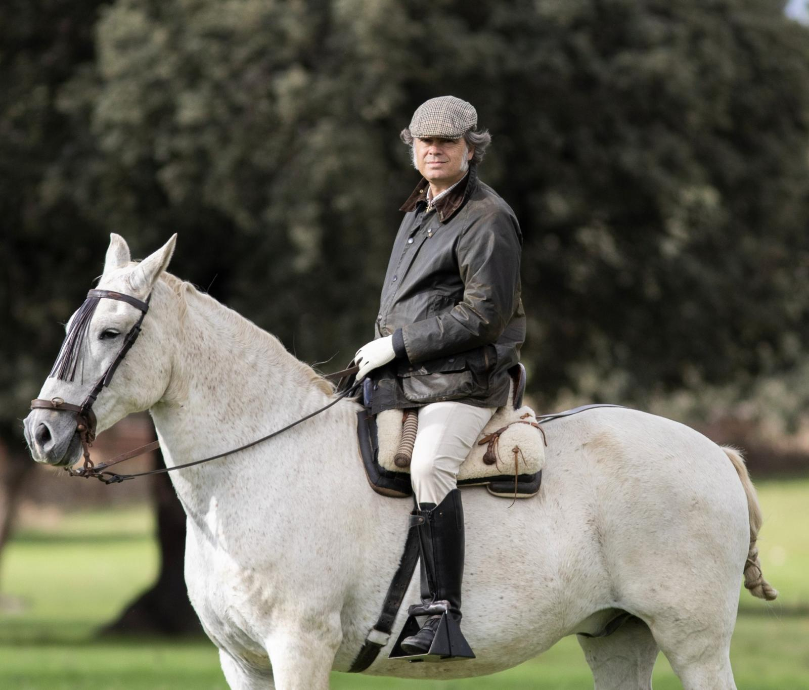 Asociación Charra del Caballo elige pregonero para el Carnaval del Toro 2026